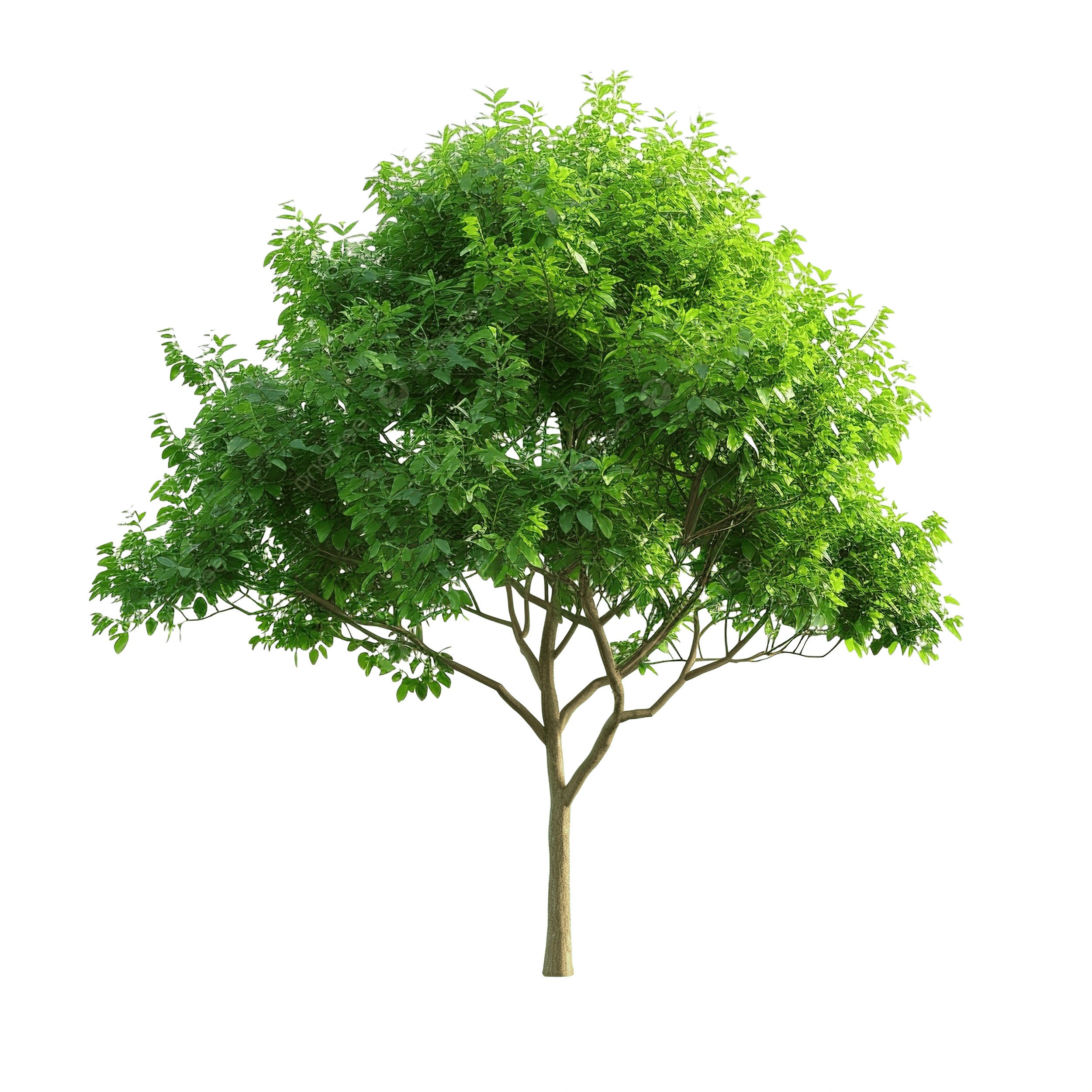 Our Purpose and Values Tree